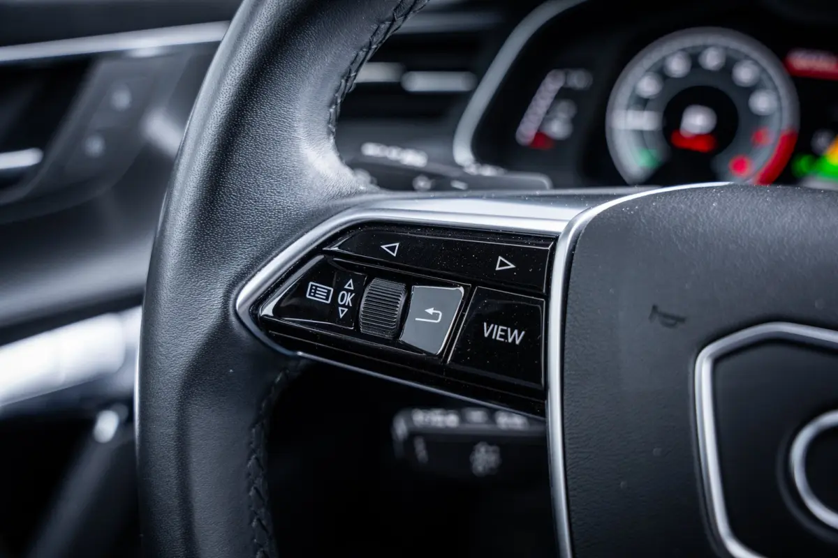 50 TFSI e quattro Advanced edition | Apple Carplay/Android Auto|telefoonintegratie premium | Elektrisch verstelb. bestuurdersstoel met geheugen | Navigatiesysteem full map