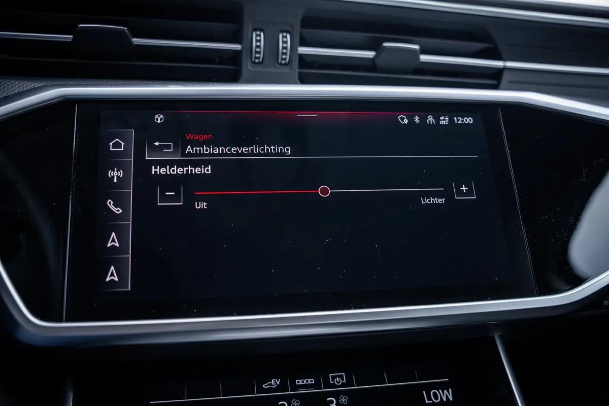 50 TFSI e quattro Advanced edition | Apple Carplay/Android Auto|telefoonintegratie premium | Elektrisch verstelb. bestuurdersstoel met geheugen | Navigatiesysteem full map