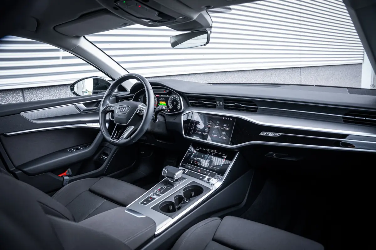 50 TFSI e quattro Advanced edition | Apple Carplay/Android Auto|telefoonintegratie premium | Elektrisch verstelb. bestuurdersstoel met geheugen | Navigatiesysteem full map