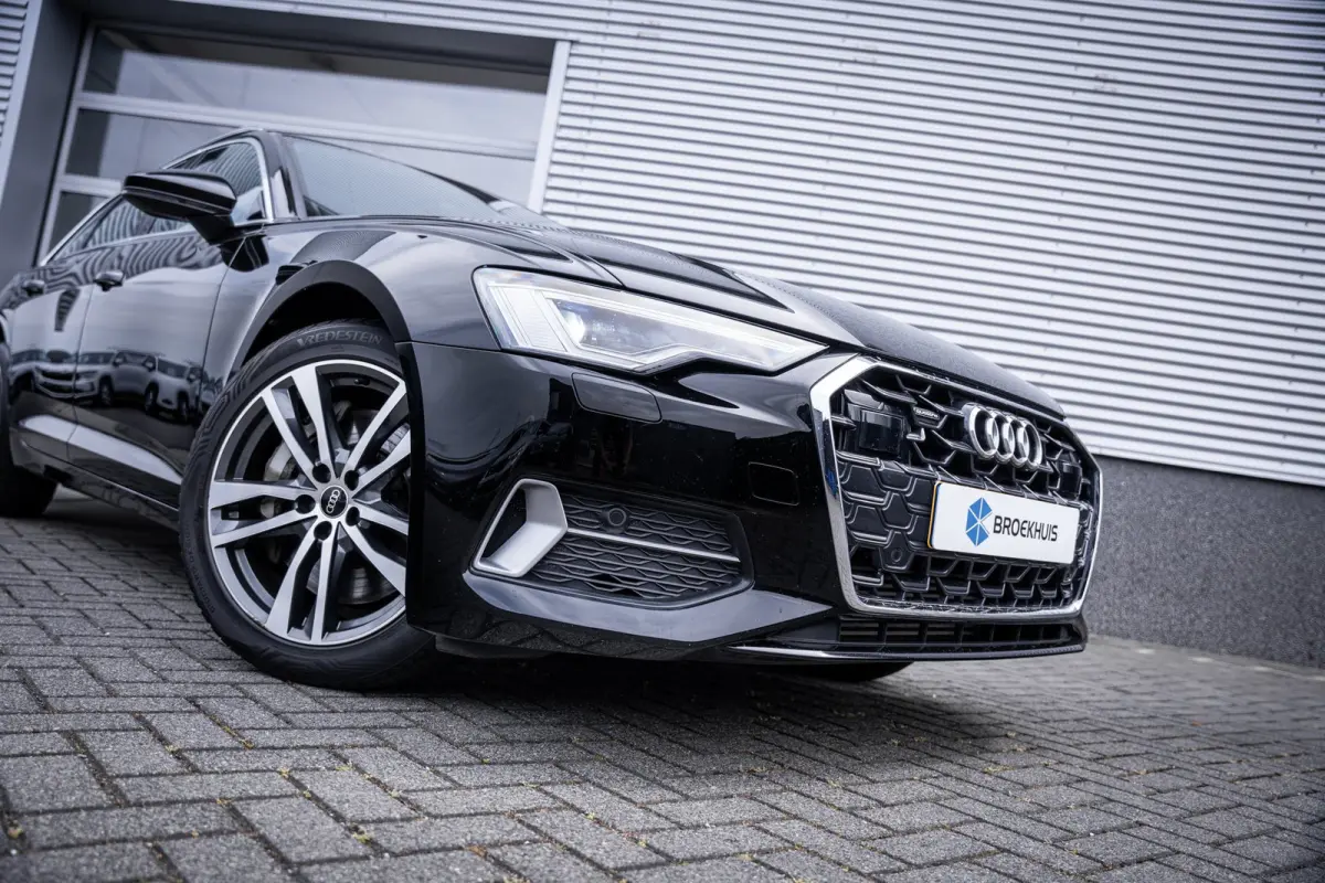 50 TFSI e quattro Advanced edition | Apple Carplay/Android Auto|telefoonintegratie premium | Elektrisch verstelb. bestuurdersstoel met geheugen | Navigatiesysteem full map