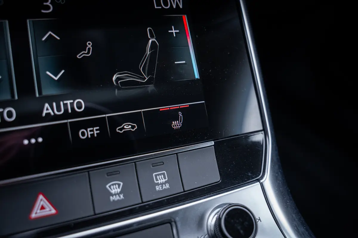 50 TFSI e quattro Advanced edition | Apple Carplay/Android Auto|telefoonintegratie premium | Elektrisch verstelb. bestuurdersstoel met geheugen | Navigatiesysteem full map
