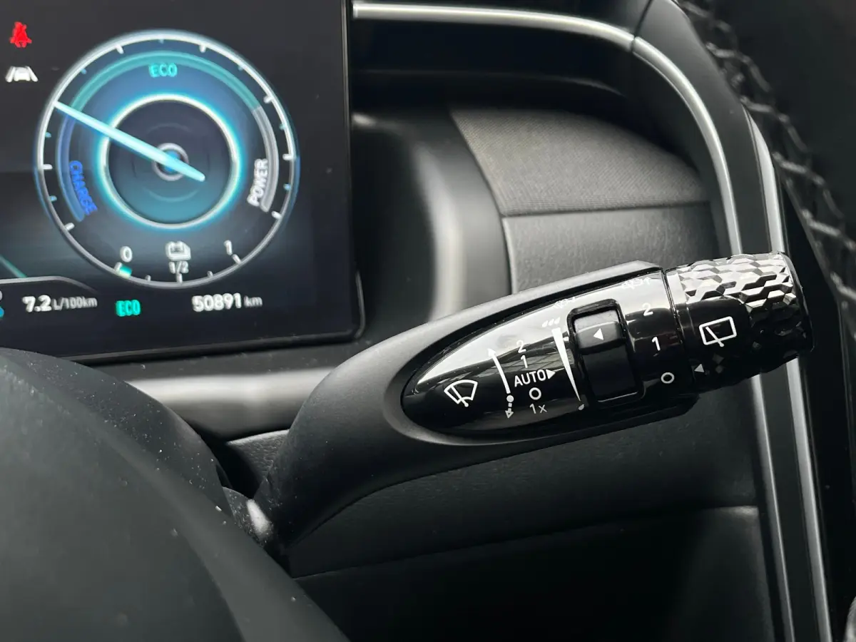 1.6 T-GDI 265pk PHEV Premium 4WD | Leder | Carplay | Climate | Keyless | Navigatie | Elek. Klep | Full - Led | 360 Camera | KRELL Audio | Elek. Stoelen | 19" Lichtmetaal | Winterpakket | Sto