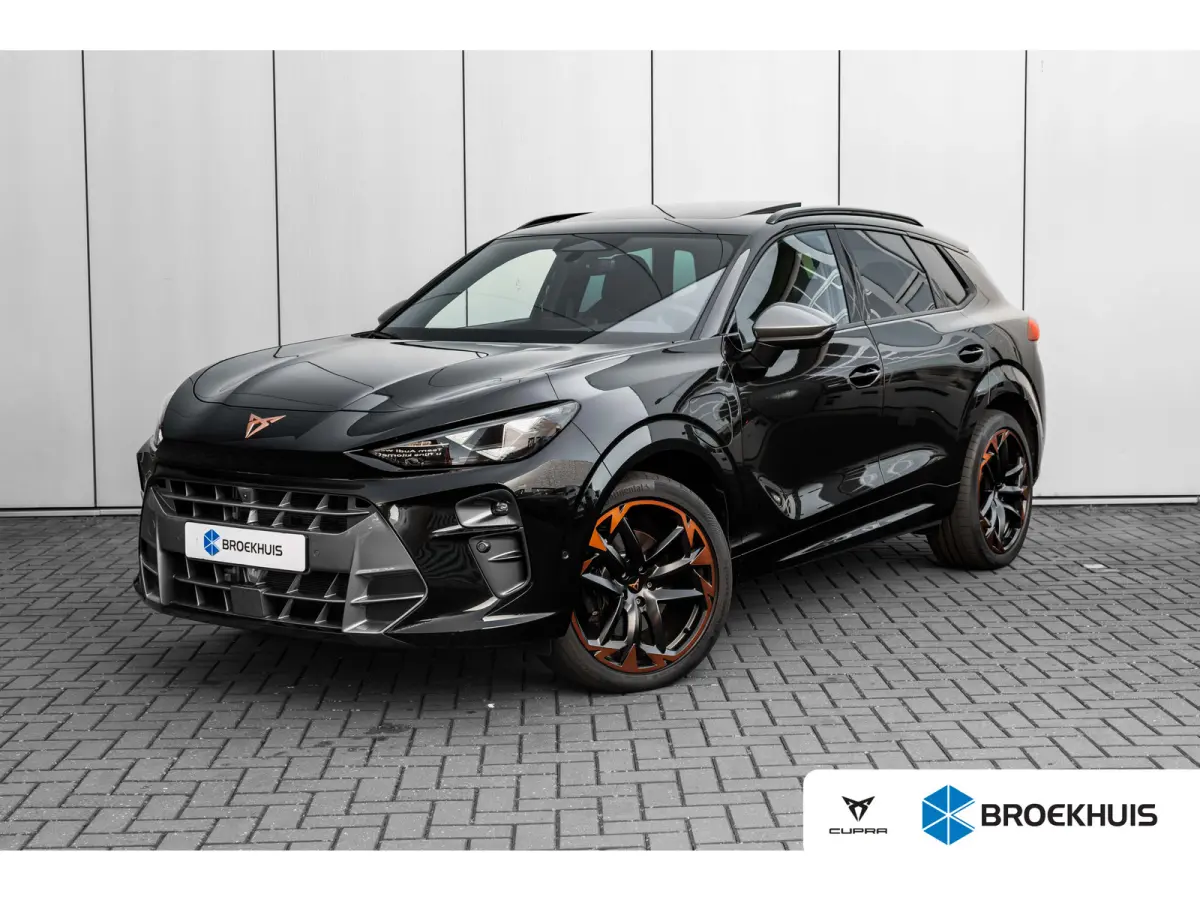 1.5 TSI e-Hybrid 272pk VZ Performance | Sennheiser sound System | Alcantara bekleding | Head-up display | Panoramadak | Elektrisch verstelb. voorstoelen | Navigatie | 20" LMV
