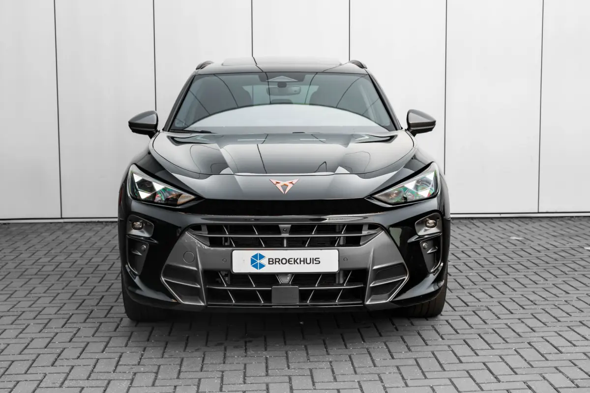 1.5 TSI e-Hybrid 272pk VZ Performance | Sennheiser sound System | Alcantara bekleding | Head-up display | Panoramadak | Elektrisch verstelb. voorstoelen | Navigatie | 20" LMV