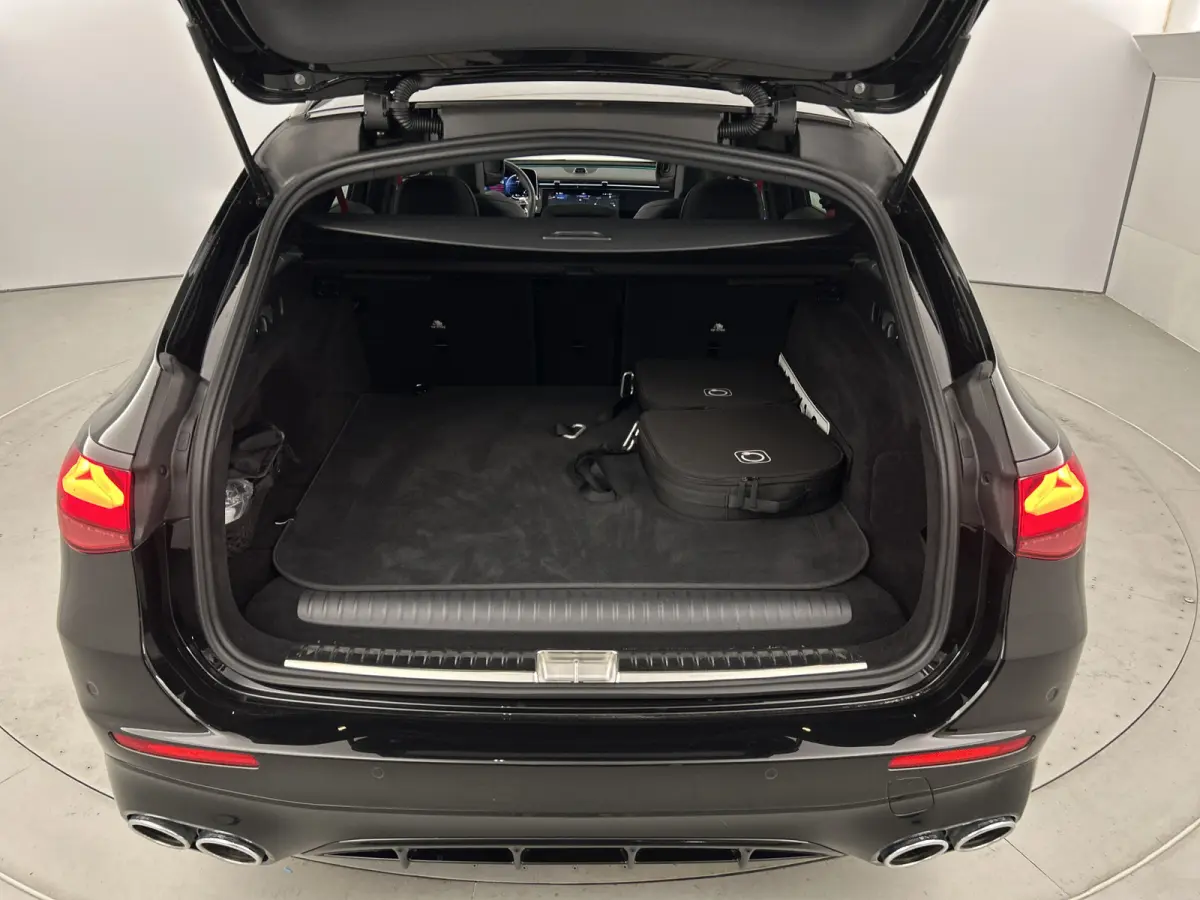 AMG 53 4MATIC+ Premium Panodak/superscreen/Rijassistentie pakket plus