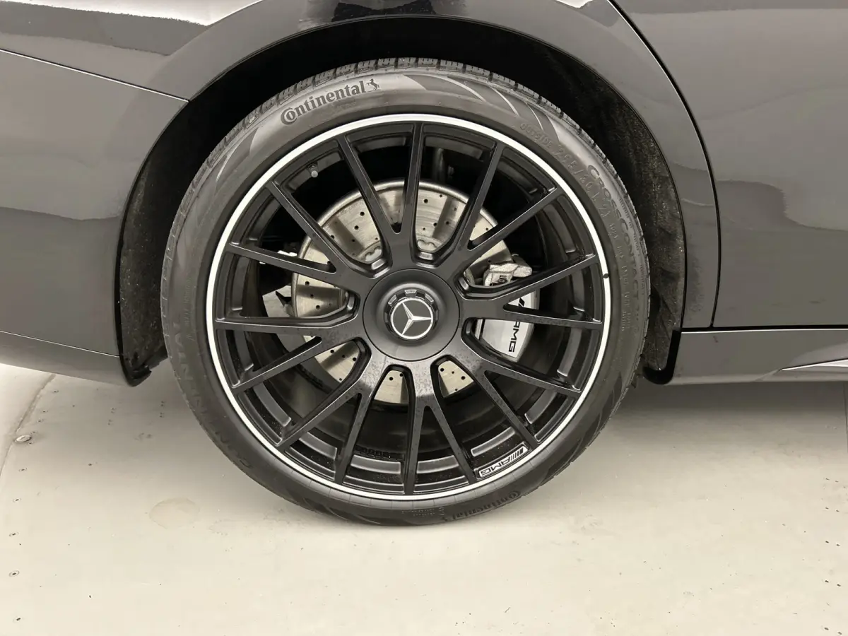 AMG 53 4MATIC+ Premium Panodak/superscreen/Rijassistentie pakket plus