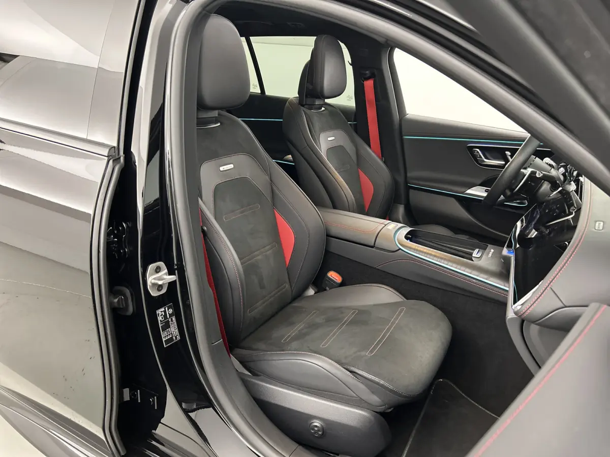 AMG 53 4MATIC+ Premium Panodak/superscreen/Rijassistentie pakket plus