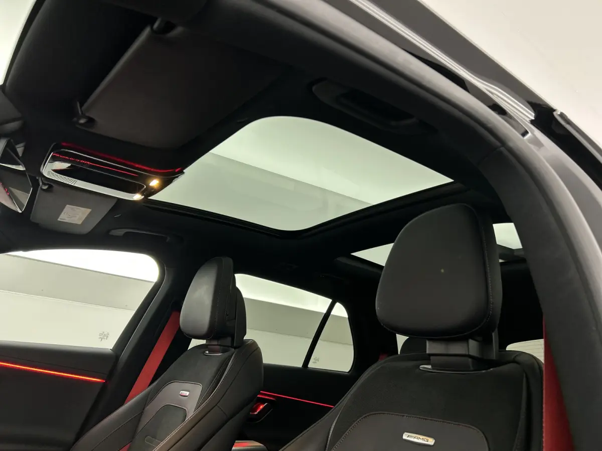 AMG 53 4MATIC+ Premium Panodak/superscreen/Rijassistentie pakket plus