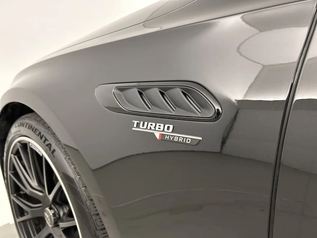 AMG 53 4MATIC+ Premium Panodak/superscreen/Rijassistentie pakket plus