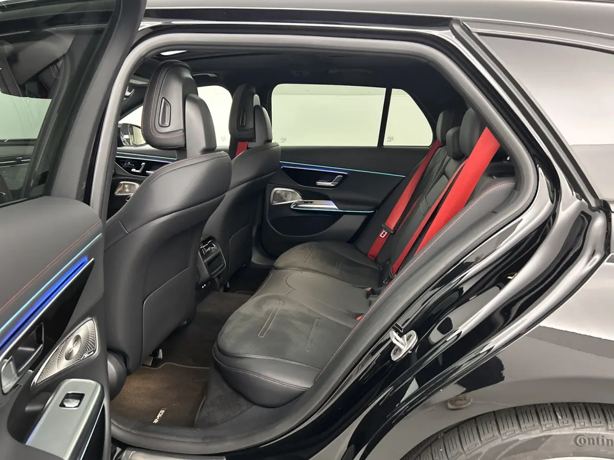 AMG 53 4MATIC+ Premium Panodak/superscreen/Rijassistentie pakket plus