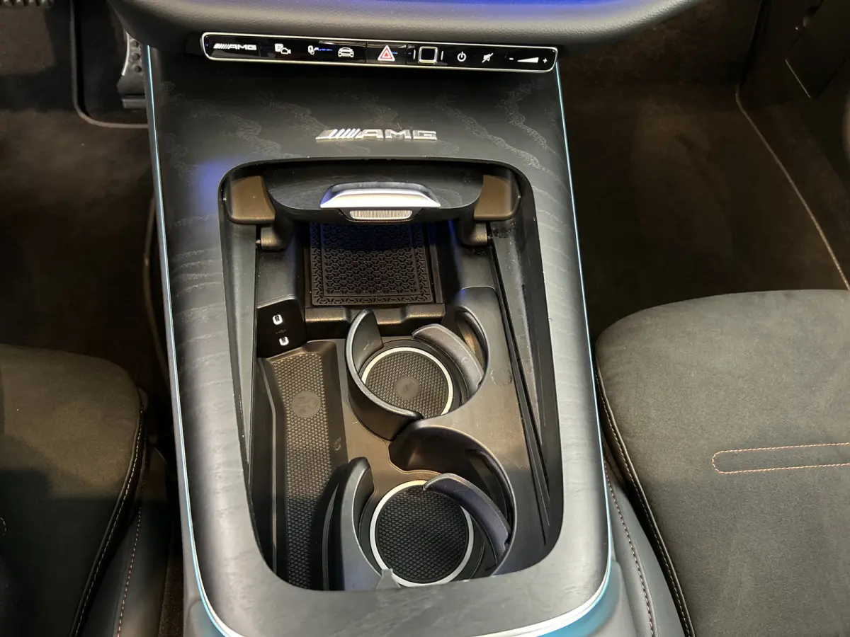 AMG 53 4MATIC+ Premium Panodak/superscreen/Rijassistentie pakket plus