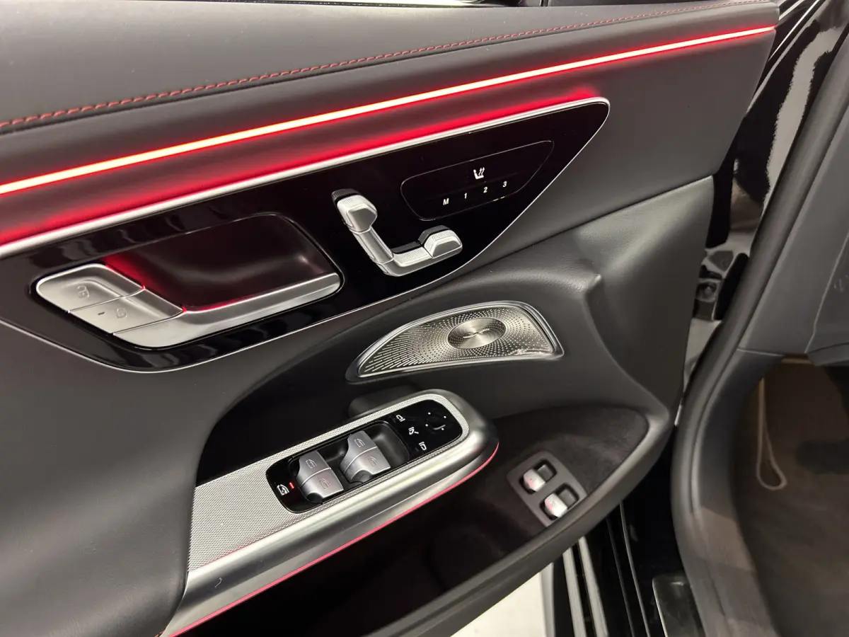 AMG 53 4MATIC+ Premium Panodak/superscreen/Rijassistentie pakket plus