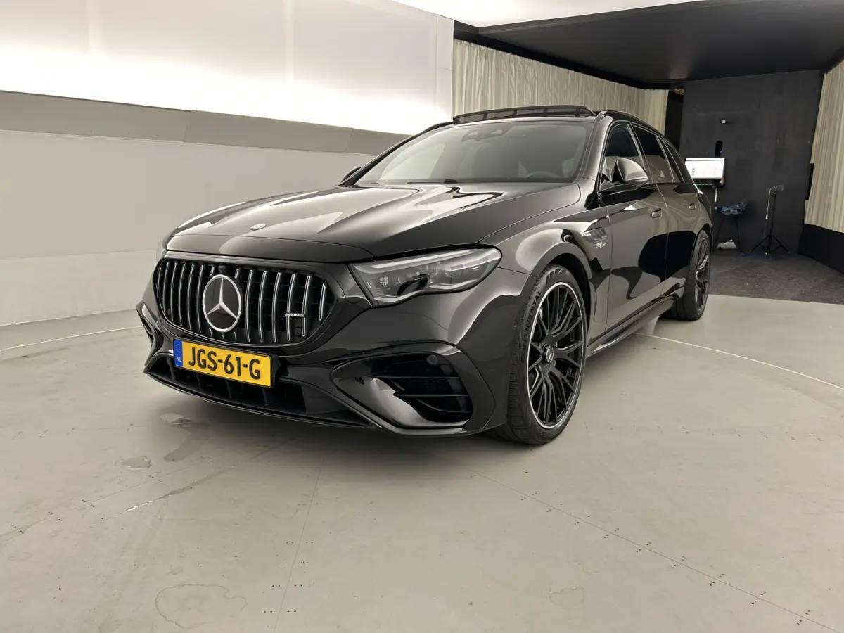 AMG 53 4MATIC+ Premium Panodak/superscreen/Rijassistentie pakket plus