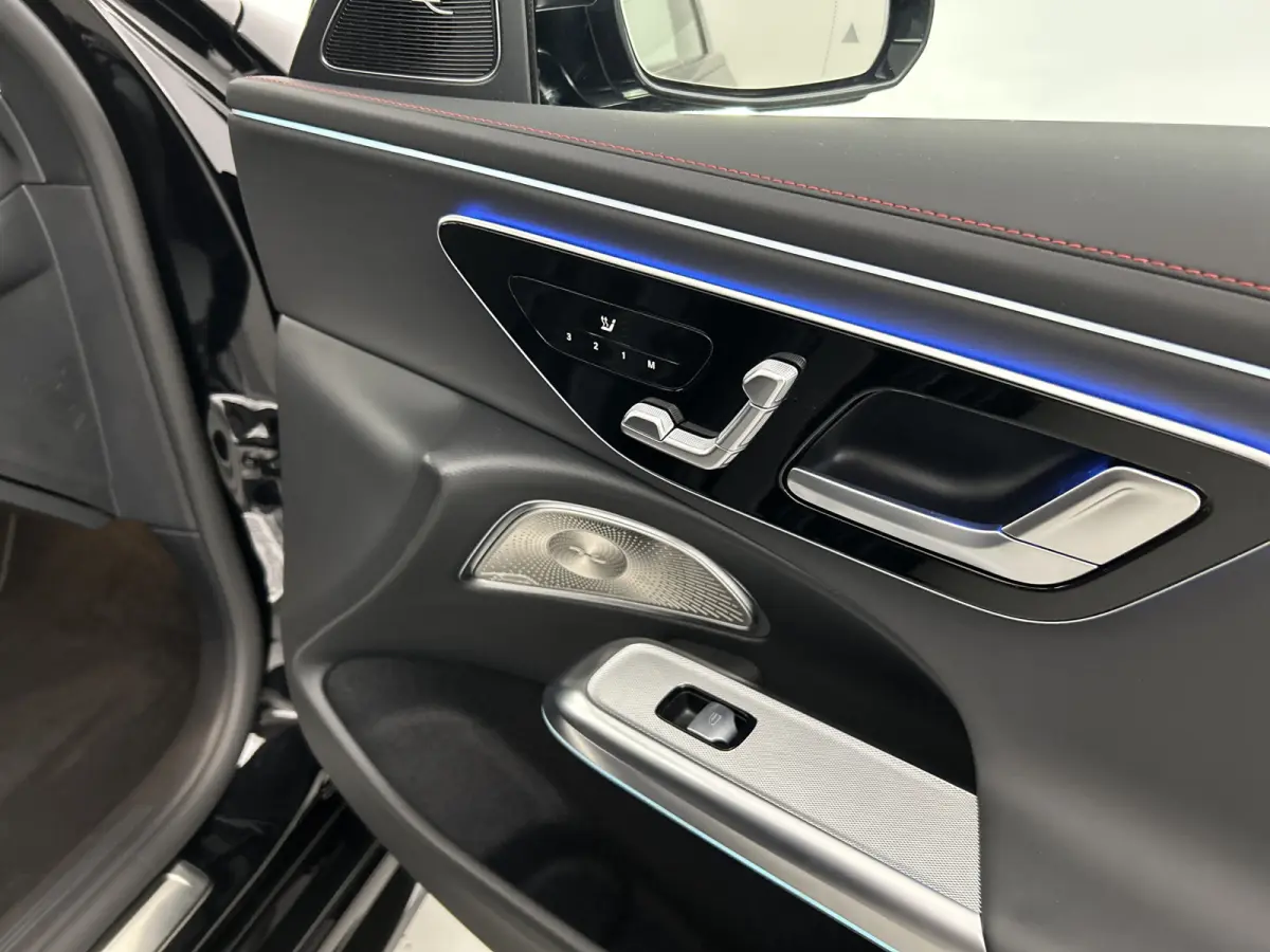 AMG 53 4MATIC+ Premium Panodak/superscreen/Rijassistentie pakket plus