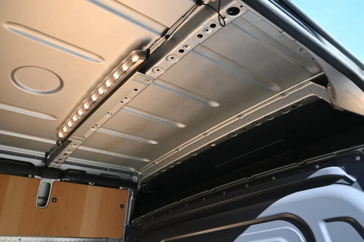 317 CDI L2H2 3500 KG trekhaak, Camera, Apple Carplay/Android Auto