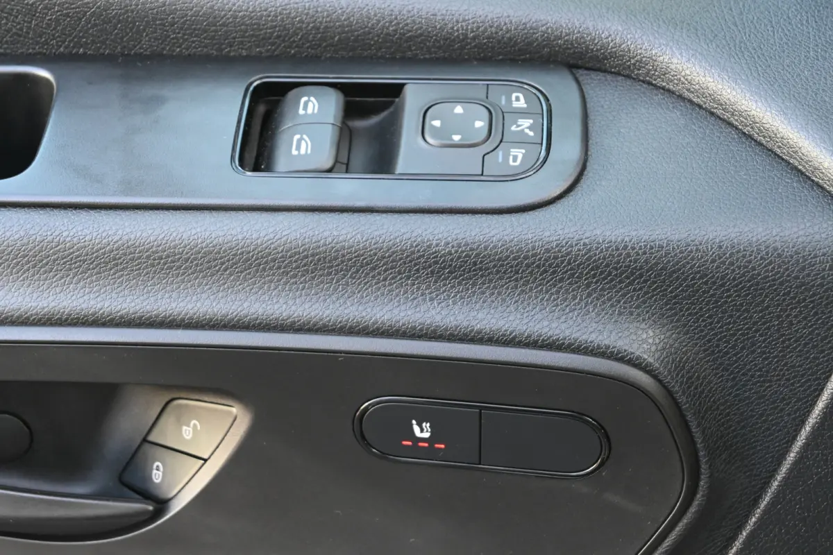 317 CDI L2H2 3500 KG trekhaak, Camera, Apple Carplay/Android Auto