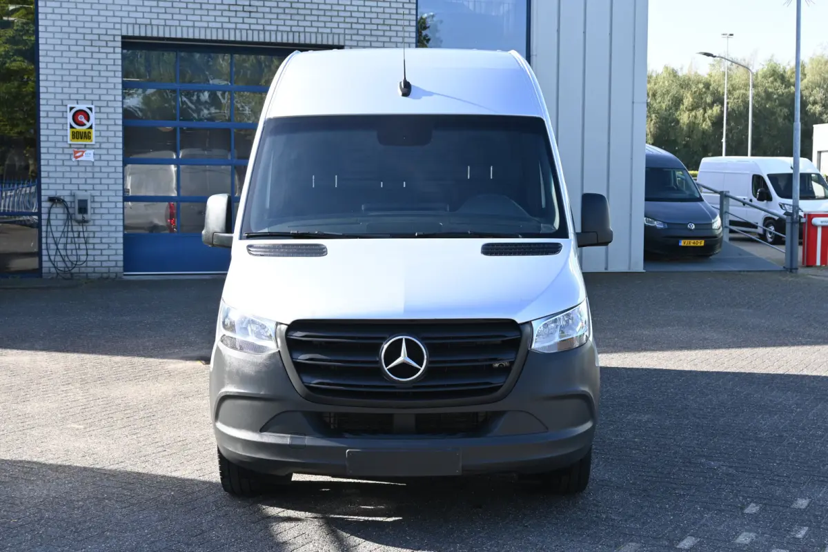 317 CDI L2H2 3500 KG trekhaak, Camera, Apple Carplay/Android Auto