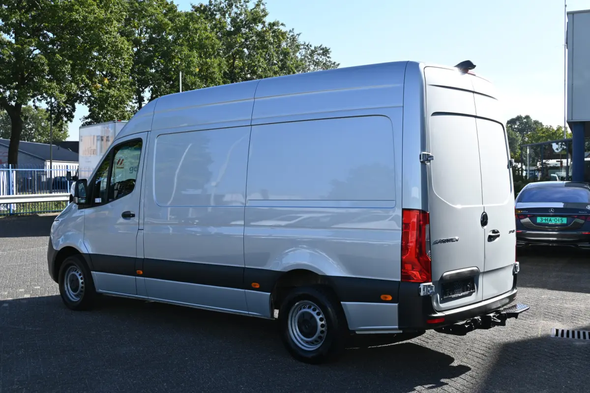 317 CDI L2H2 3500 KG trekhaak, Camera, Apple Carplay/Android Auto