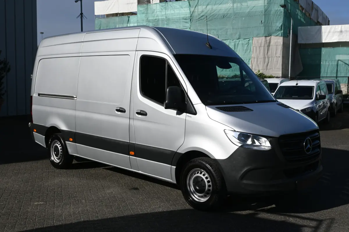 317 CDI L2H2 3500 KG trekhaak, Camera, Apple Carplay/Android Auto