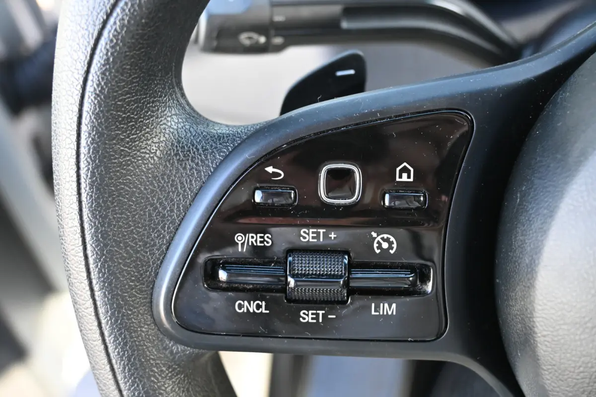 317 CDI L2H2 3500 KG trekhaak, Camera, Apple Carplay/Android Auto