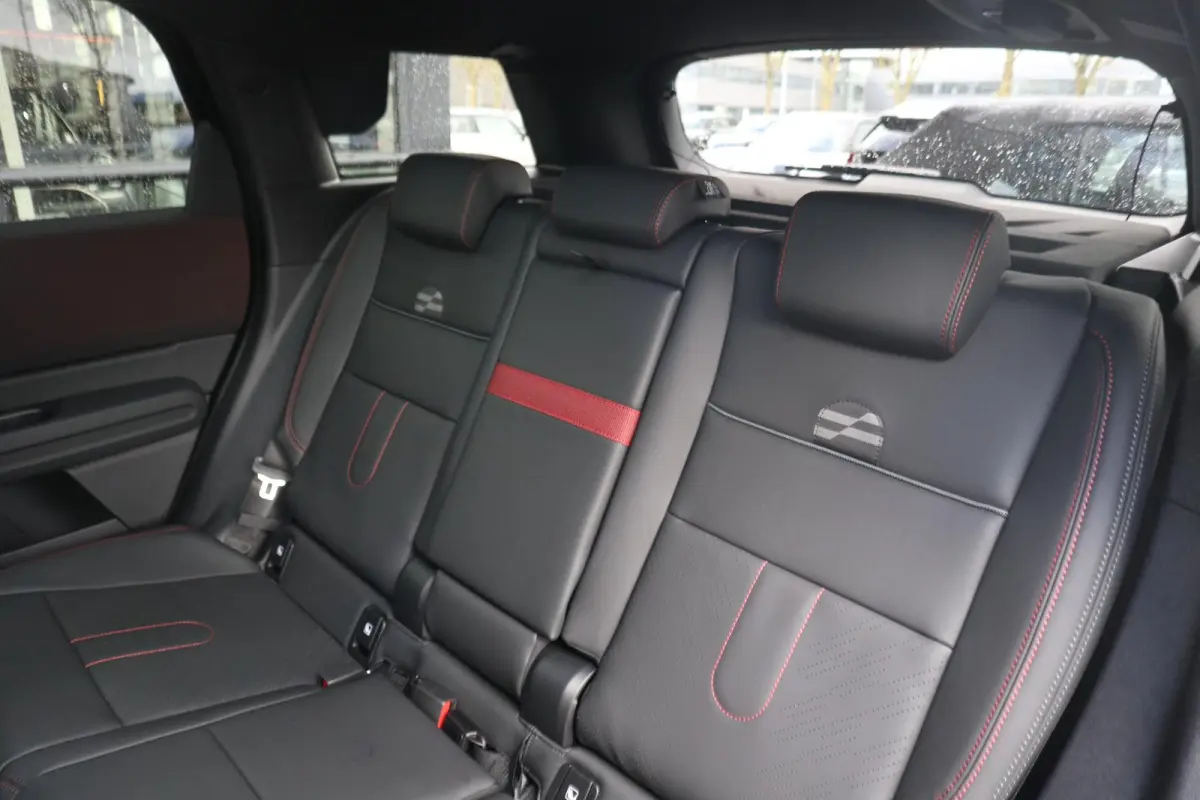 SE ALL4 | John Cooper Works Trim + XL Pakket | SOH 100% |