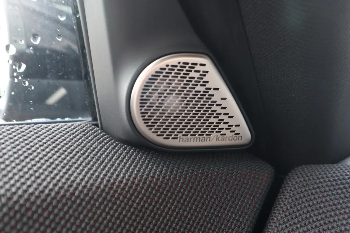 SE ALL4 | John Cooper Works Trim + XL Pakket | SOH 100% |