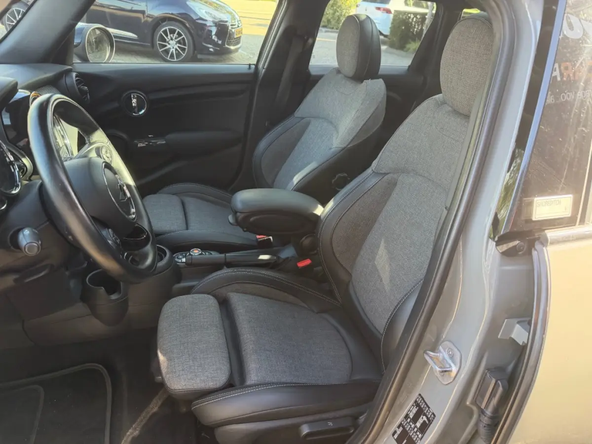 1.5 COOPER JCW