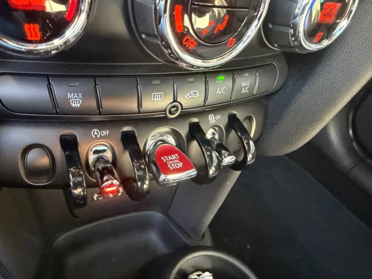 1.5 COOPER JCW