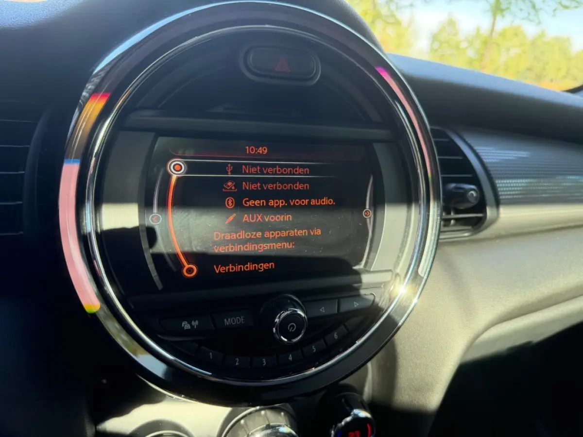 1.5 COOPER JCW