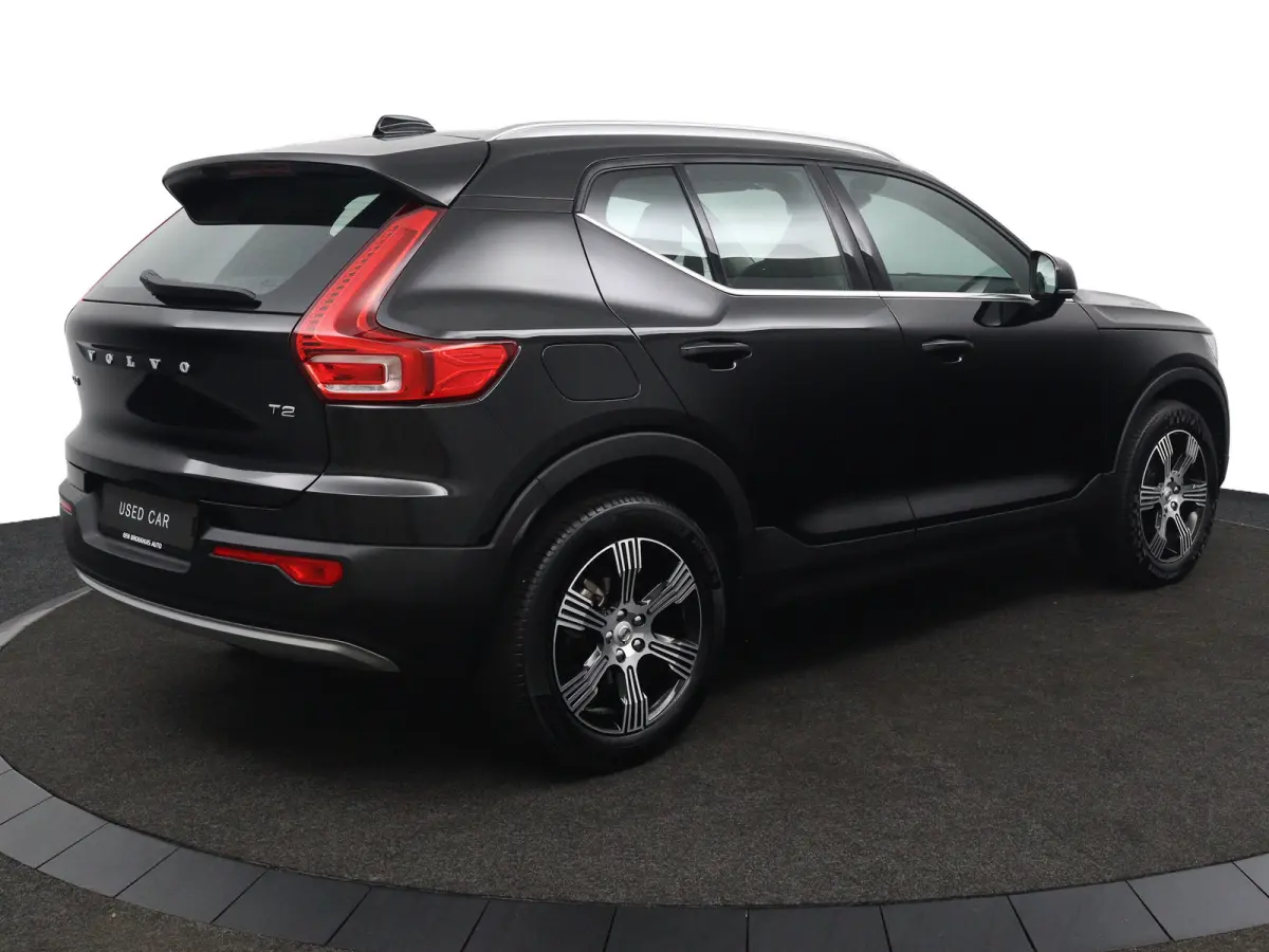 T2 Inscription | Stoel en stuurwielverwarming | Adaptieve Cruise control | Lederen bekleding | Parkeersensoren voor en achter | LED |