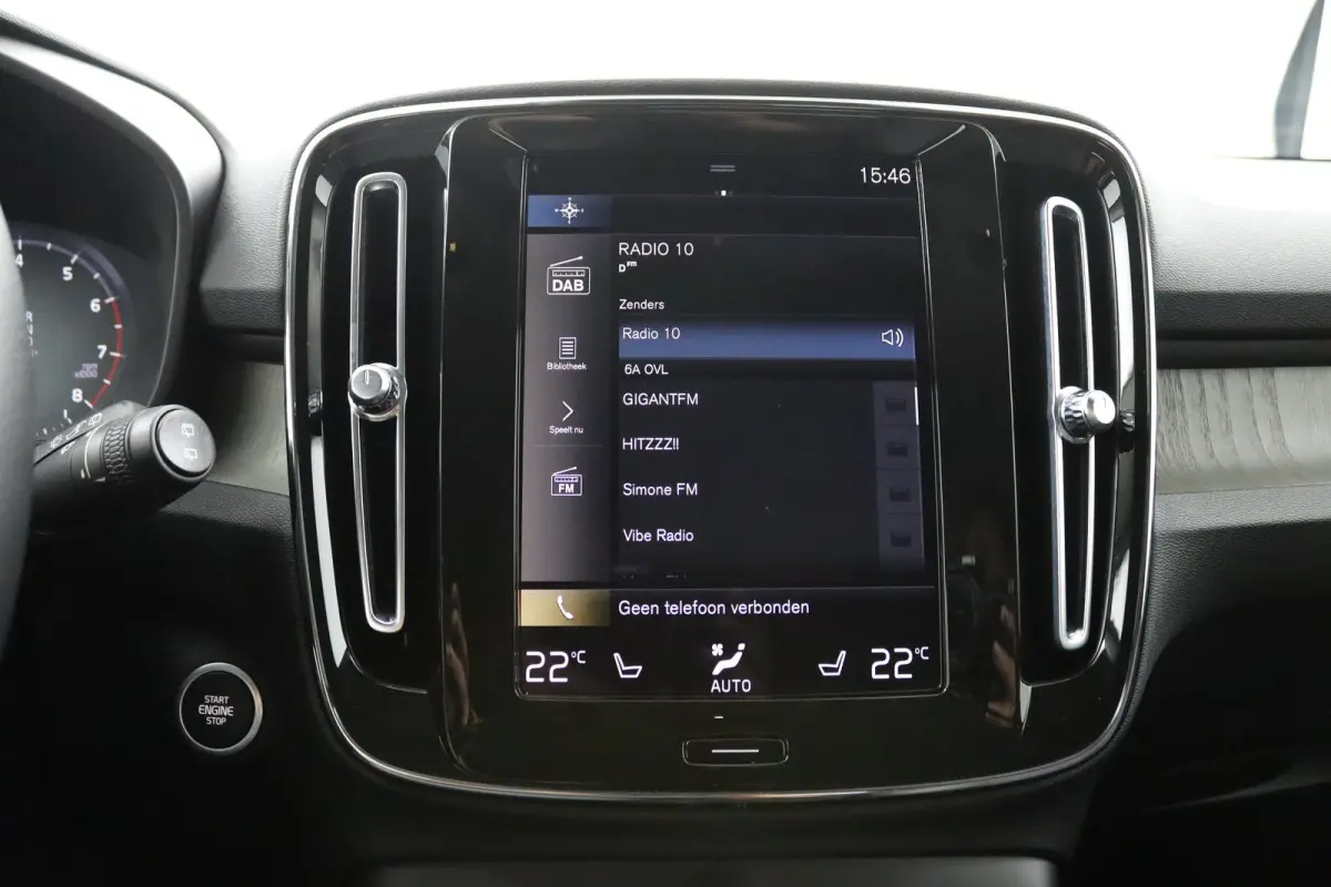 T2 Inscription | Stoel en stuurwielverwarming | Adaptieve Cruise control | Lederen bekleding | Parkeersensoren voor en achter | LED |