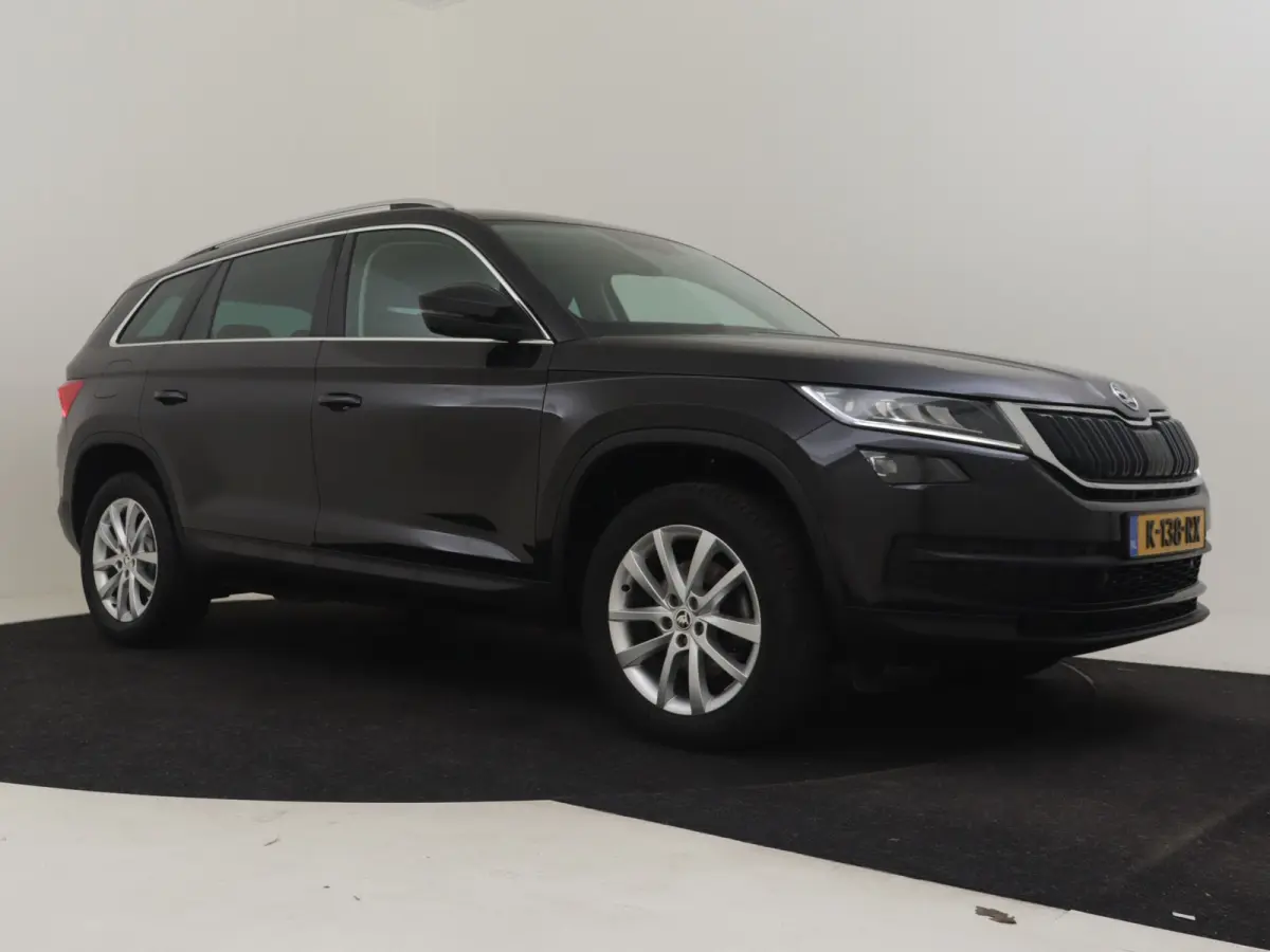 1.5 TSI Business Edition 150pk DSG/AUTO | Camera | Elektr. Trekhaak | Apple Car Play / Android l Cruise control | Navigatie | Getint glas achter | 18" LMV