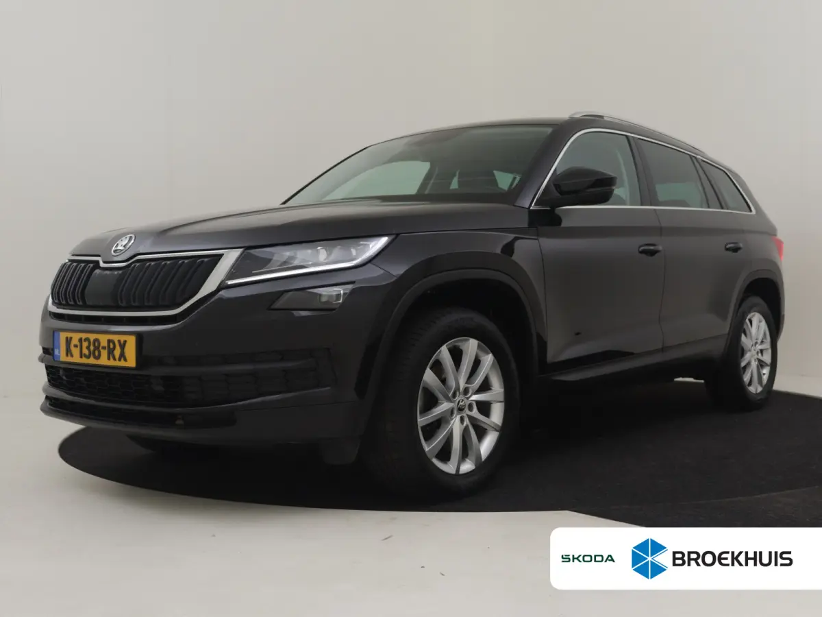 1.5 TSI Business Edition 150pk DSG/AUTO | Camera | Elektr. Trekhaak | Apple Car Play / Android l Cruise control | Navigatie | Getint glas achter | 18" LMV