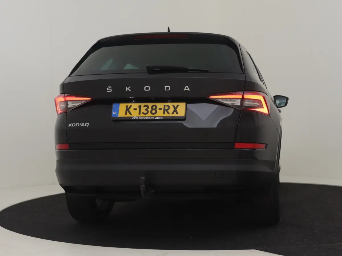 1.5 TSI Business Edition 150pk DSG/AUTO | Camera | Elektr. Trekhaak | Apple Car Play / Android l Cruise control | Navigatie | Getint glas achter | 18" LMV