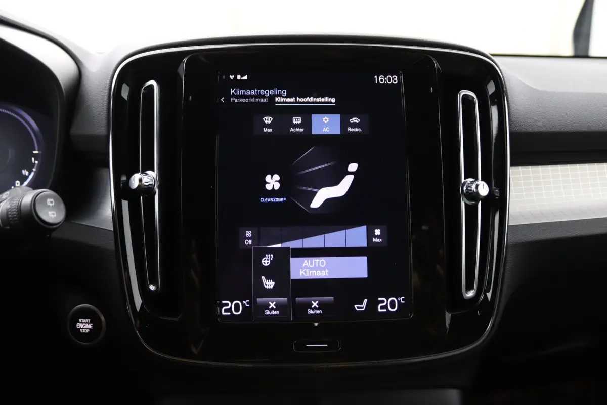 T4 R-Design Expression | SoH 83% | Adaptieve Cruise control | Stoel en stuurwielverwarming | LED | BLIS | Parkeersensoren achter |