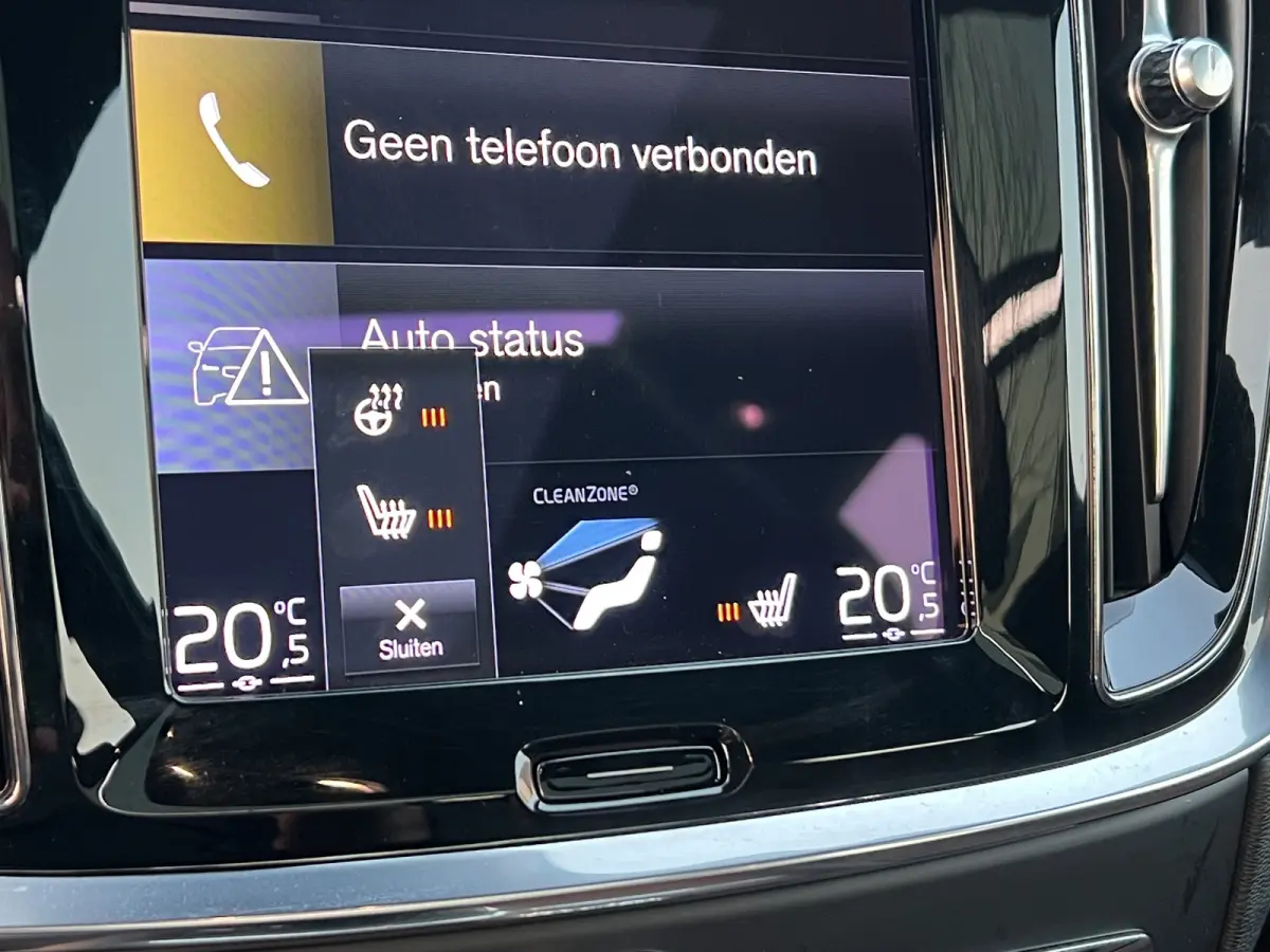 2.0 B5 AWD Plus | Panoramisch schuif/ kanteldak | Harmen & Kardon | Trekhaak wegklapbaar | LEF verlichting |