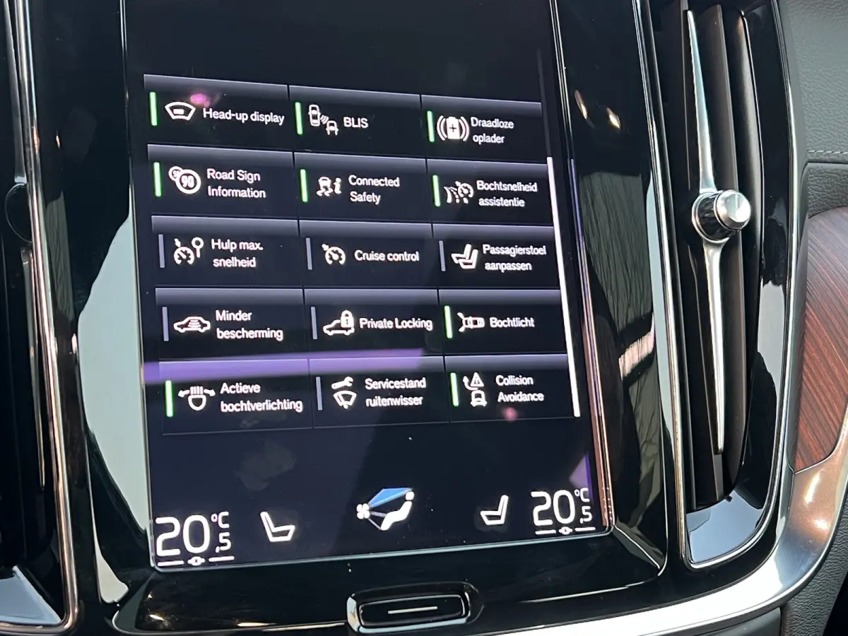 2.0 B5 AWD Plus | Panoramisch schuif/ kanteldak | Harmen & Kardon | Trekhaak wegklapbaar | LEF verlichting |