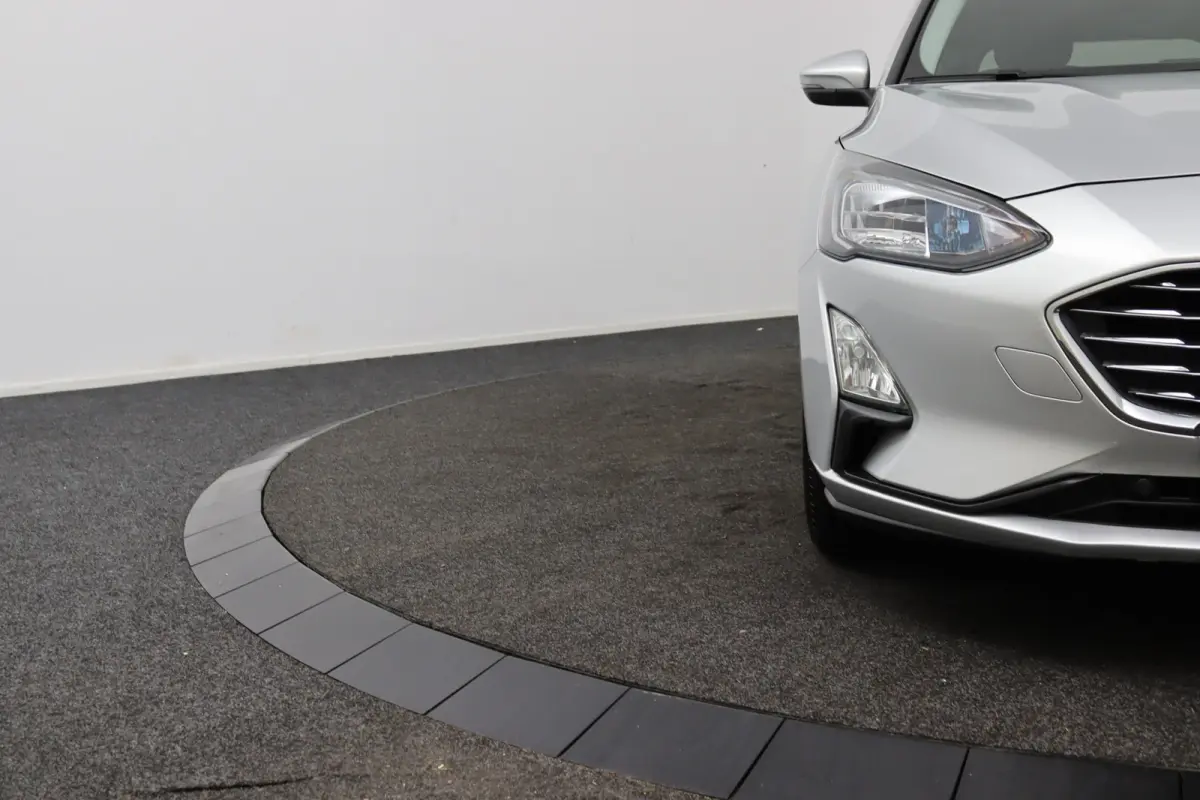 1.0 EcoBoost Titanium X Automaat | Achteruitrijcamera | Airco (automatisch) | Apple Carplay/Android Auto|telefoonintegratie premium
