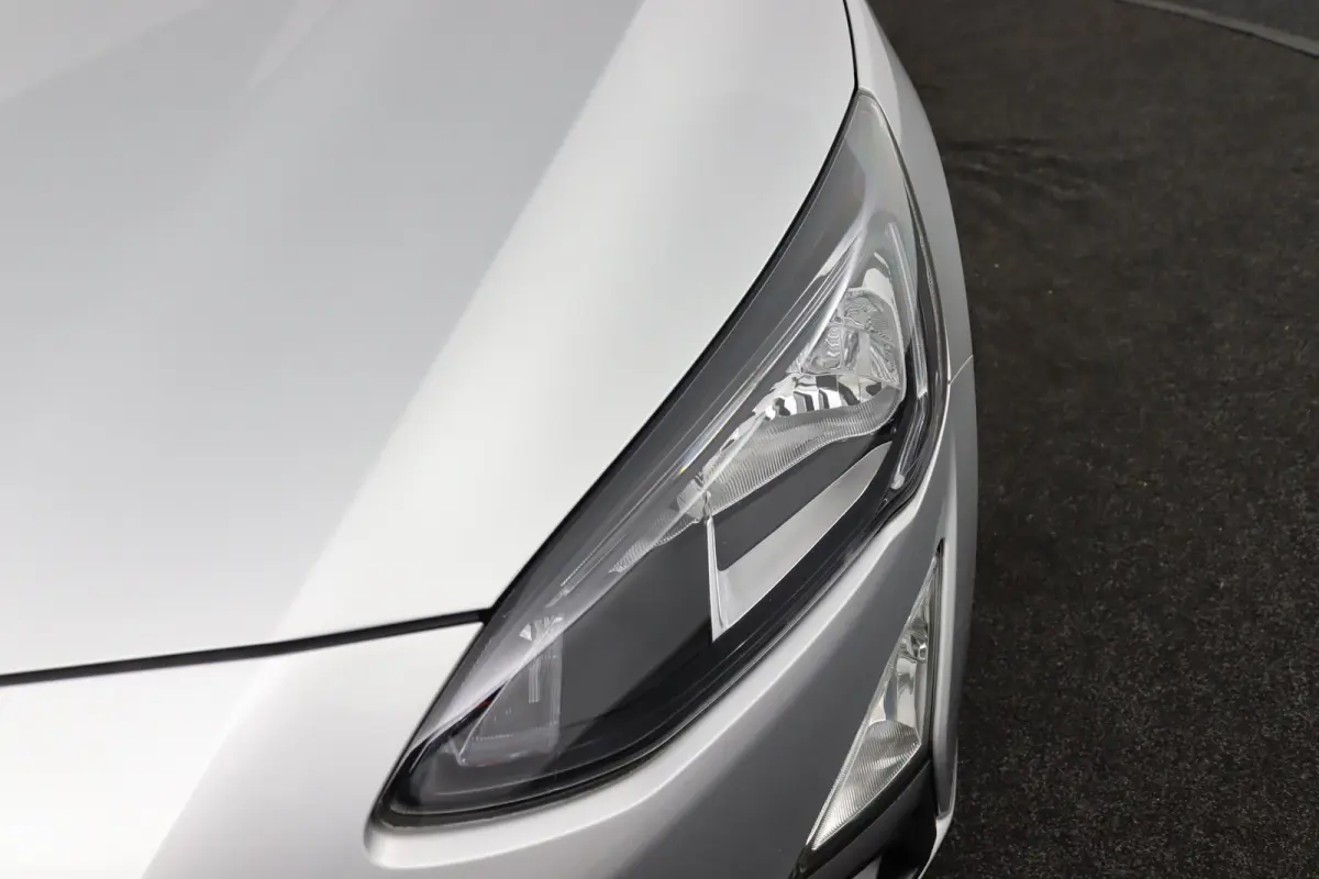 1.0 EcoBoost Titanium X Automaat | Achteruitrijcamera | Airco (automatisch) | Apple Carplay/Android Auto|telefoonintegratie premium