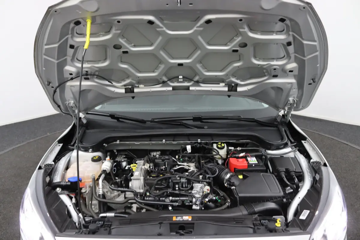1.0 EcoBoost Titanium X Automaat | Achteruitrijcamera | Airco (automatisch) | Apple Carplay/Android Auto|telefoonintegratie premium