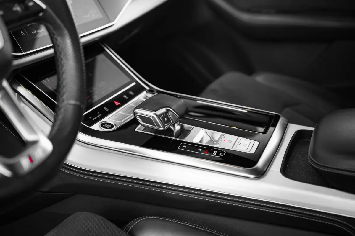 55 TFSI e quattro Pro Line S | Adaptive Cruise Control | Camera | Stoelverwarming |