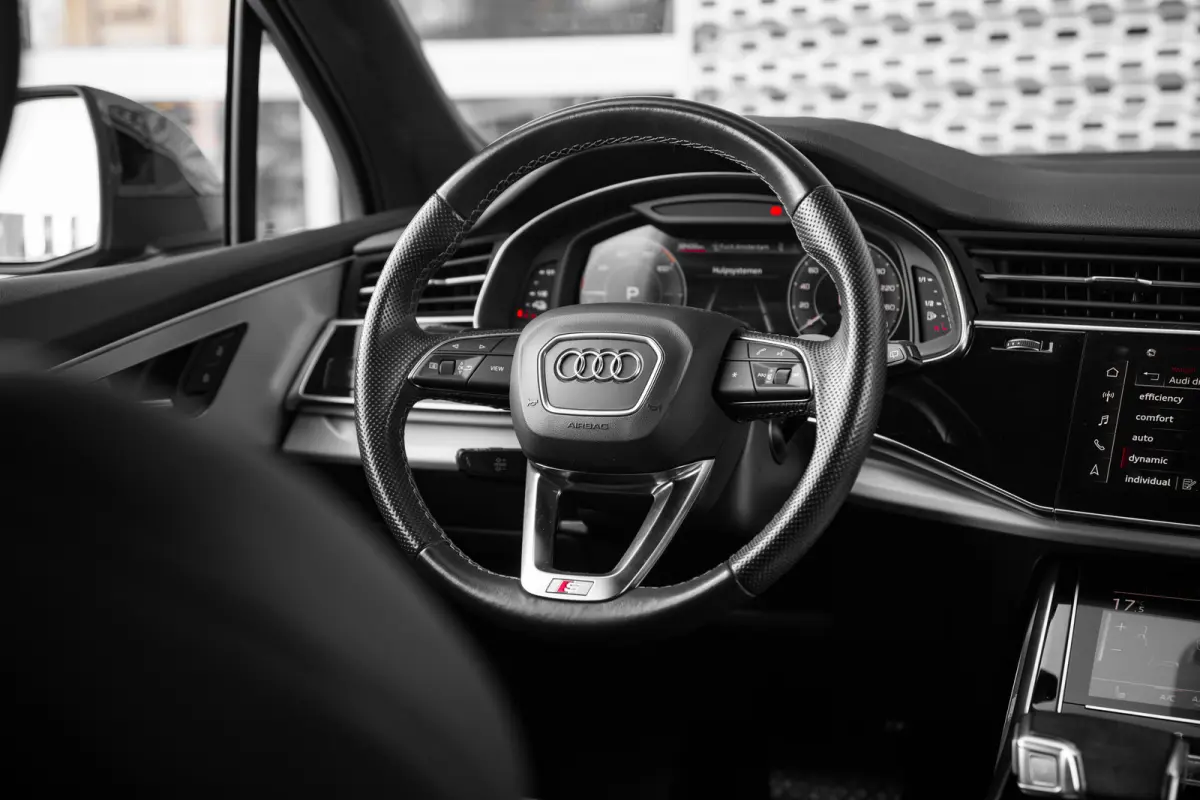 55 TFSI e quattro Pro Line S | Adaptive Cruise Control | Camera | Stoelverwarming |