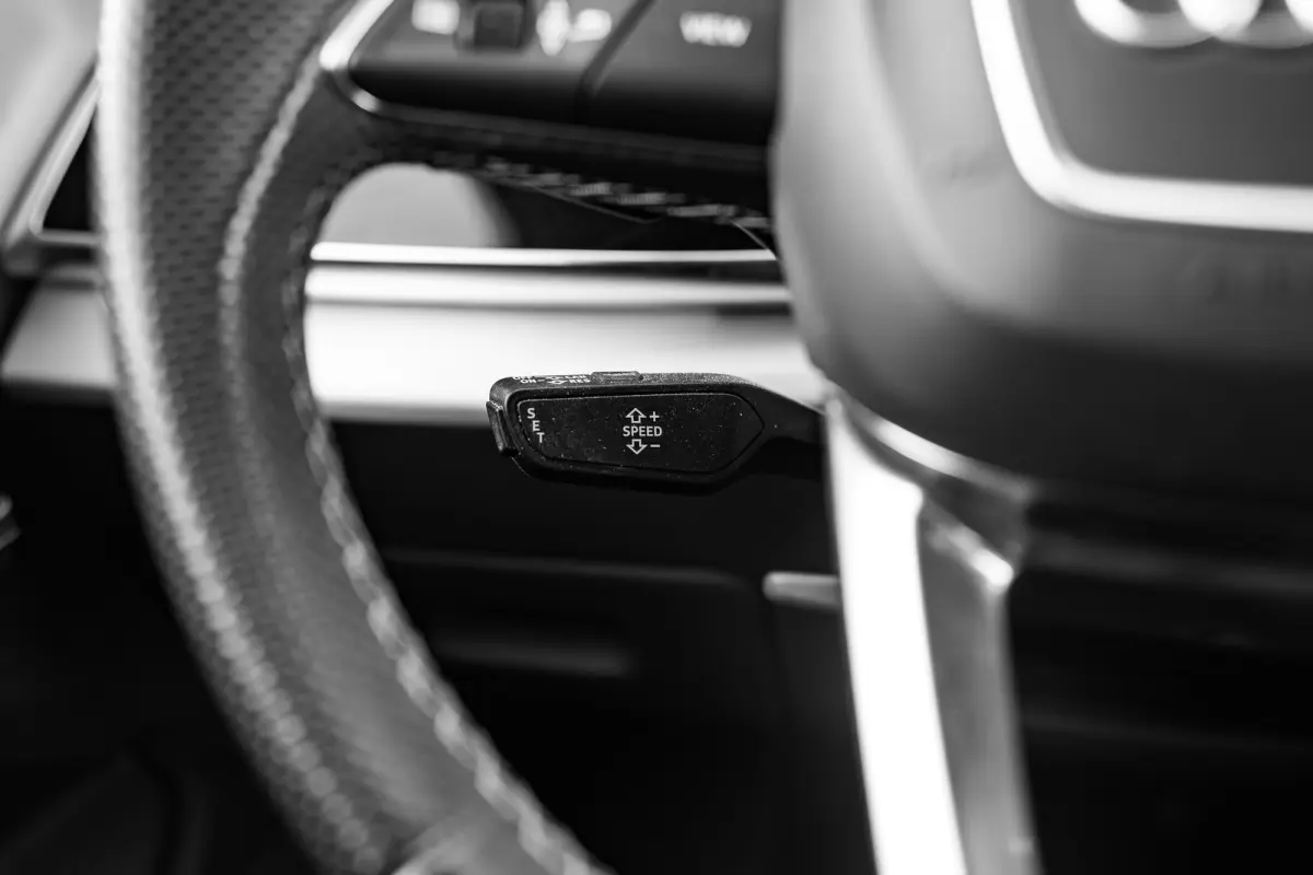 55 TFSI e quattro Pro Line S | Adaptive Cruise Control | Camera | Stoelverwarming |