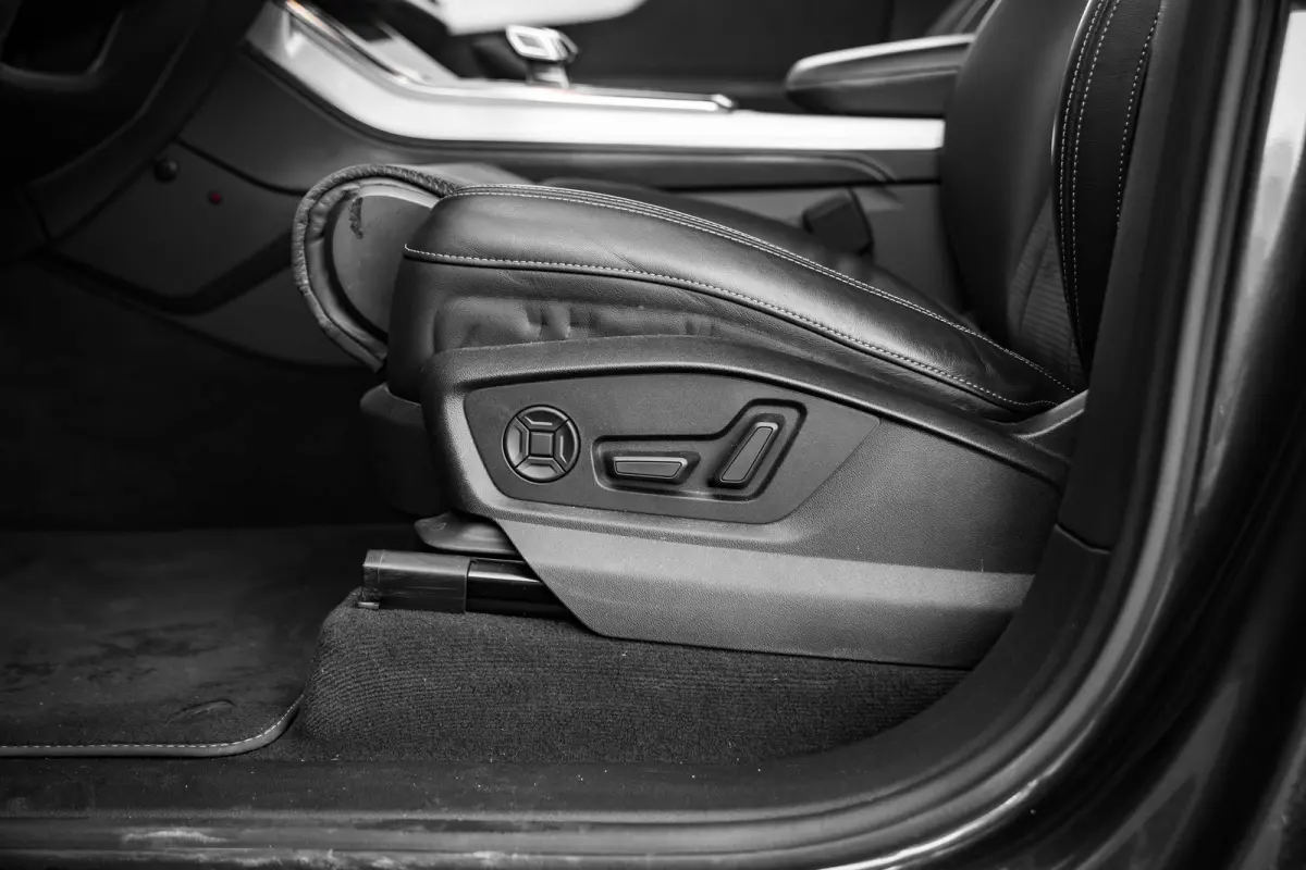55 TFSI e quattro Pro Line S | Adaptive Cruise Control | Camera | Stoelverwarming |