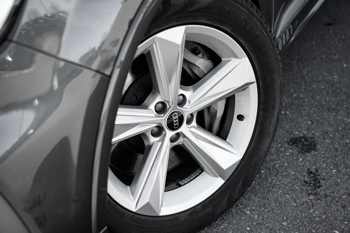 55 TFSI e quattro Pro Line S | Adaptive Cruise Control | Camera | Stoelverwarming |
