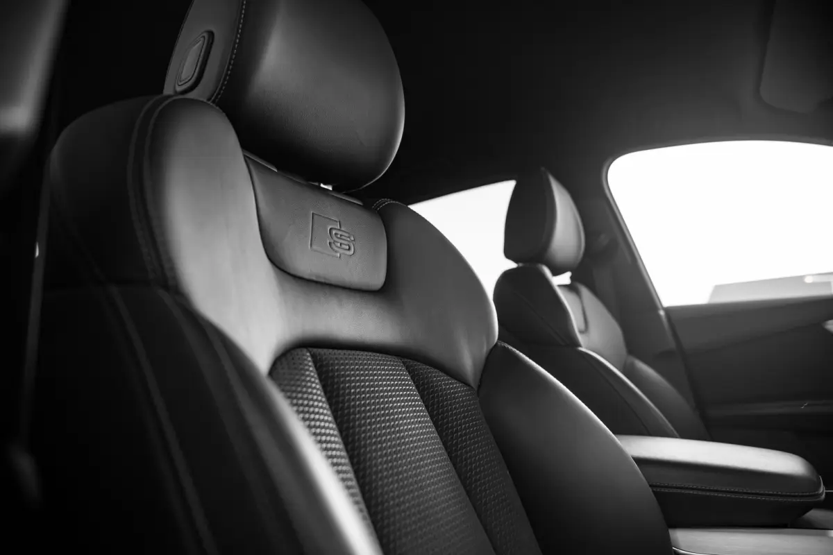 55 TFSI e quattro Pro Line S | Adaptive Cruise Control | Camera | Stoelverwarming |