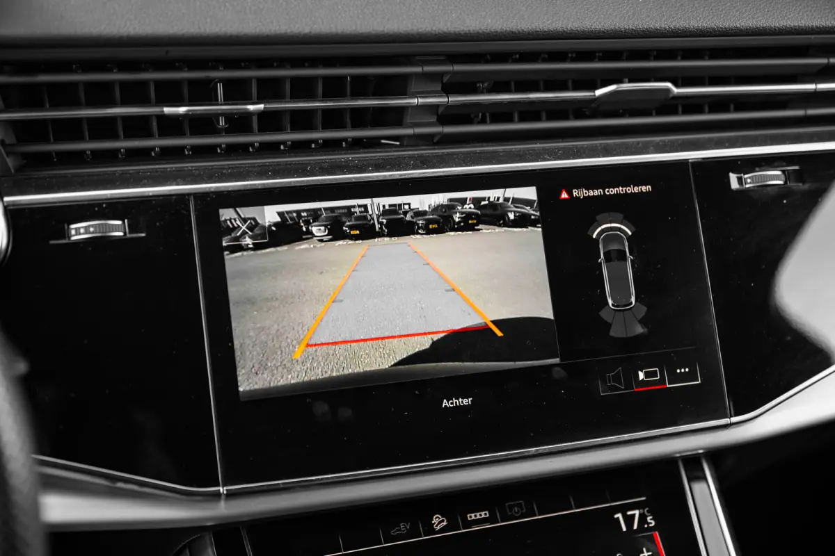 55 TFSI e quattro Pro Line S | Adaptive Cruise Control | Camera | Stoelverwarming |