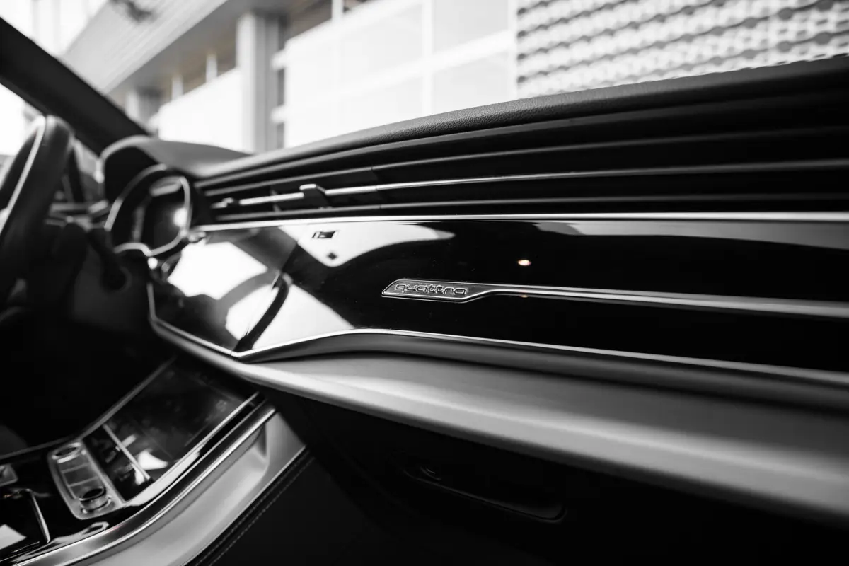 55 TFSI e quattro Pro Line S | Adaptive Cruise Control | Camera | Stoelverwarming |
