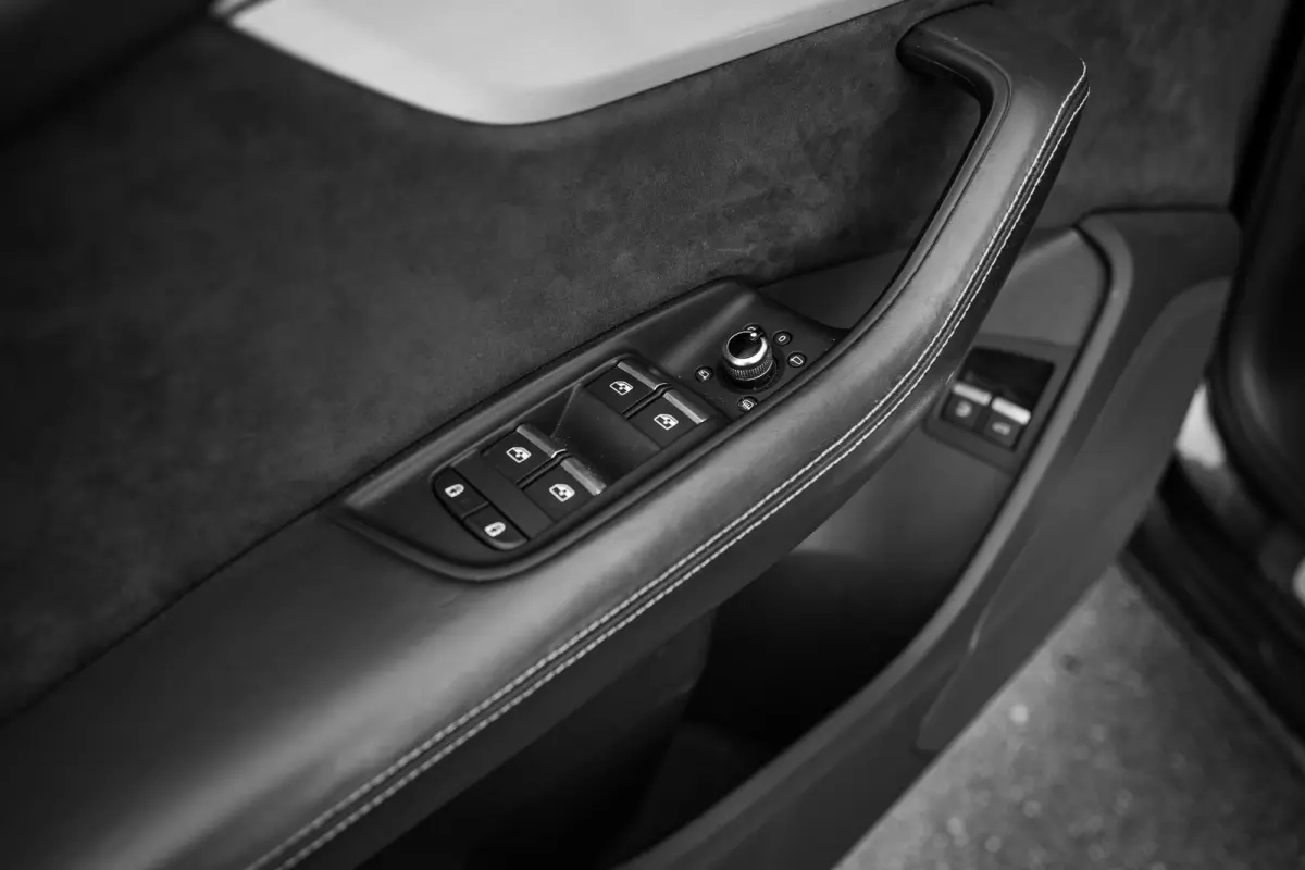 55 TFSI e quattro Pro Line S | Adaptive Cruise Control | Camera | Stoelverwarming |