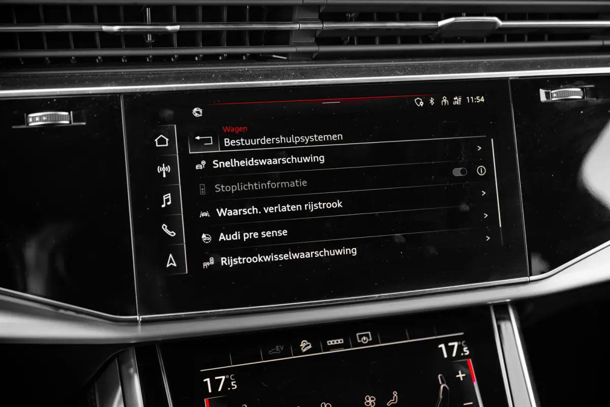 55 TFSI e quattro Pro Line S | Adaptive Cruise Control | Camera | Stoelverwarming |